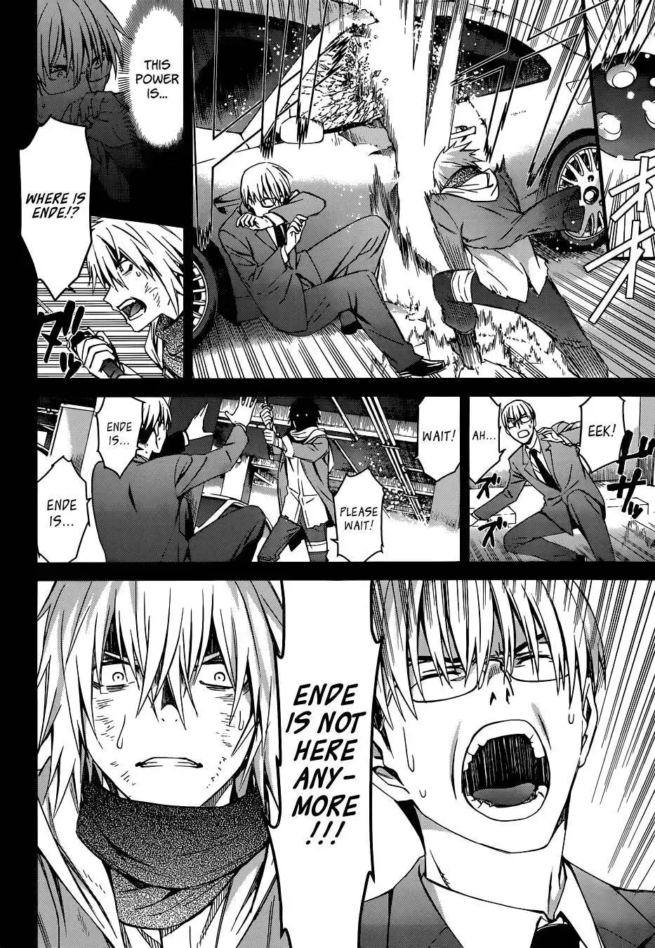 World Embryo Chapter 91 13